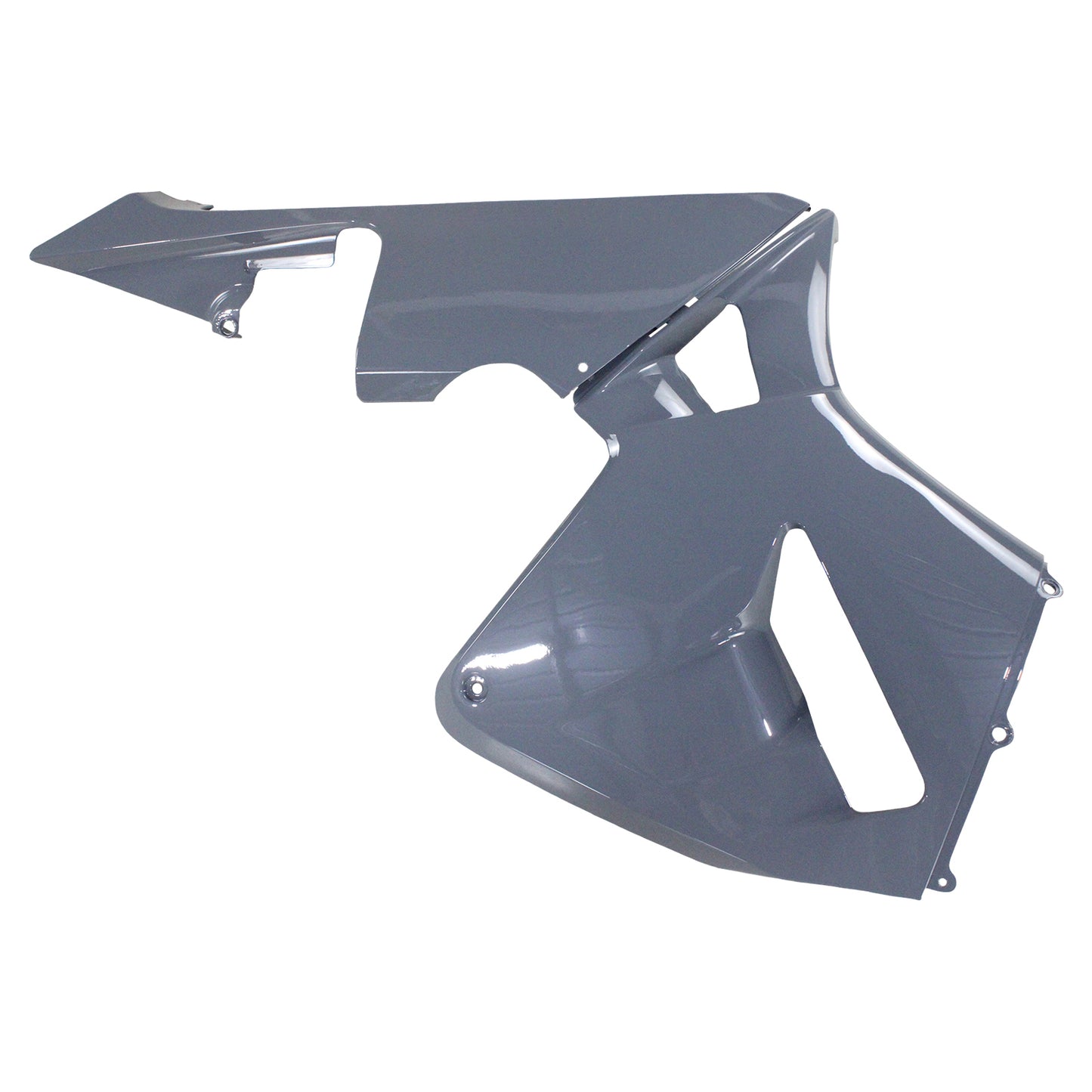 Amotopart Honda CBR600RR 2005-2006 F5 Kit carena Carrozzeria Plastica ABS