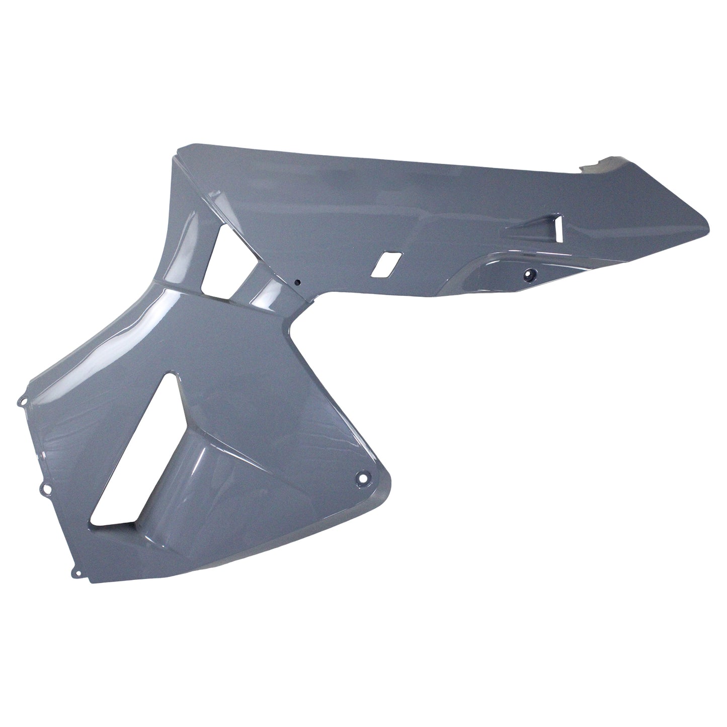 Amotopart Honda CBR600RR 2005-2006 F5 Kit carena Carrozzeria Plastica ABS