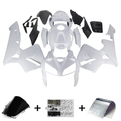 Amotopart Honda CBR600RR 2005-2006 F5 Kit carena Carrozzeria Plastica ABS