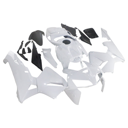 Amotopart Honda CBR600RR 2005-2006 F5 Kit carena Carrozzeria Plastica ABS