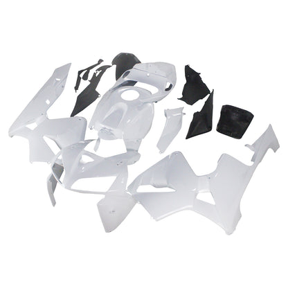 Amotopart Honda CBR600RR 2005-2006 F5 Kit carena Carrozzeria Plastica ABS