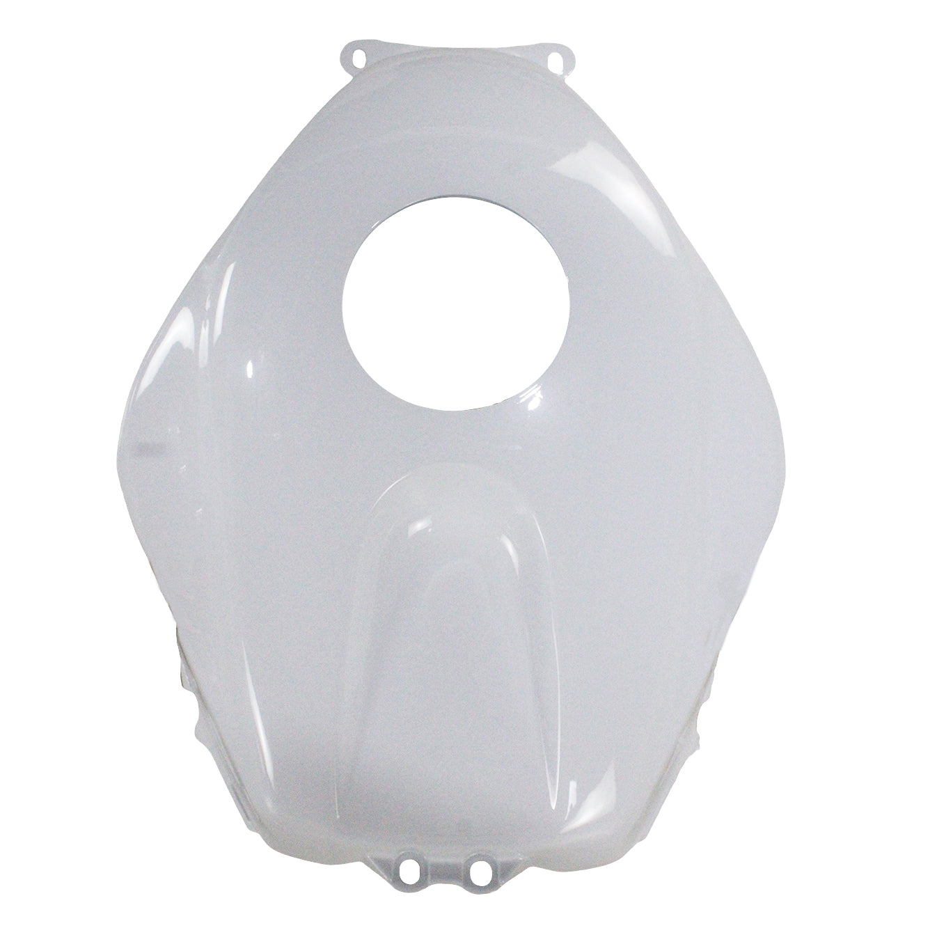 Amotopart Honda CBR600RR 2005-2006 F5 Kit carena Carrozzeria Plastica ABS