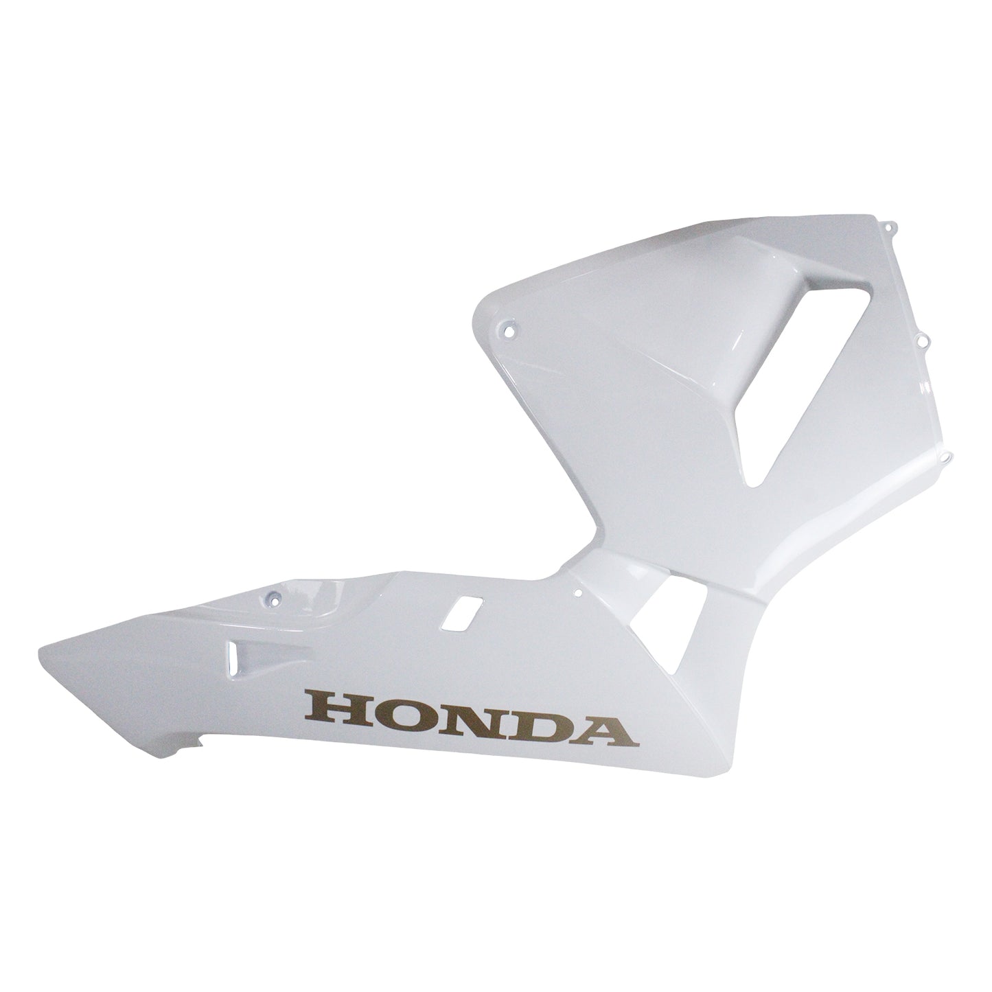 Amotopart Honda CBR600RR 2005-2006 F5 Kit carena Carrozzeria Plastica ABS