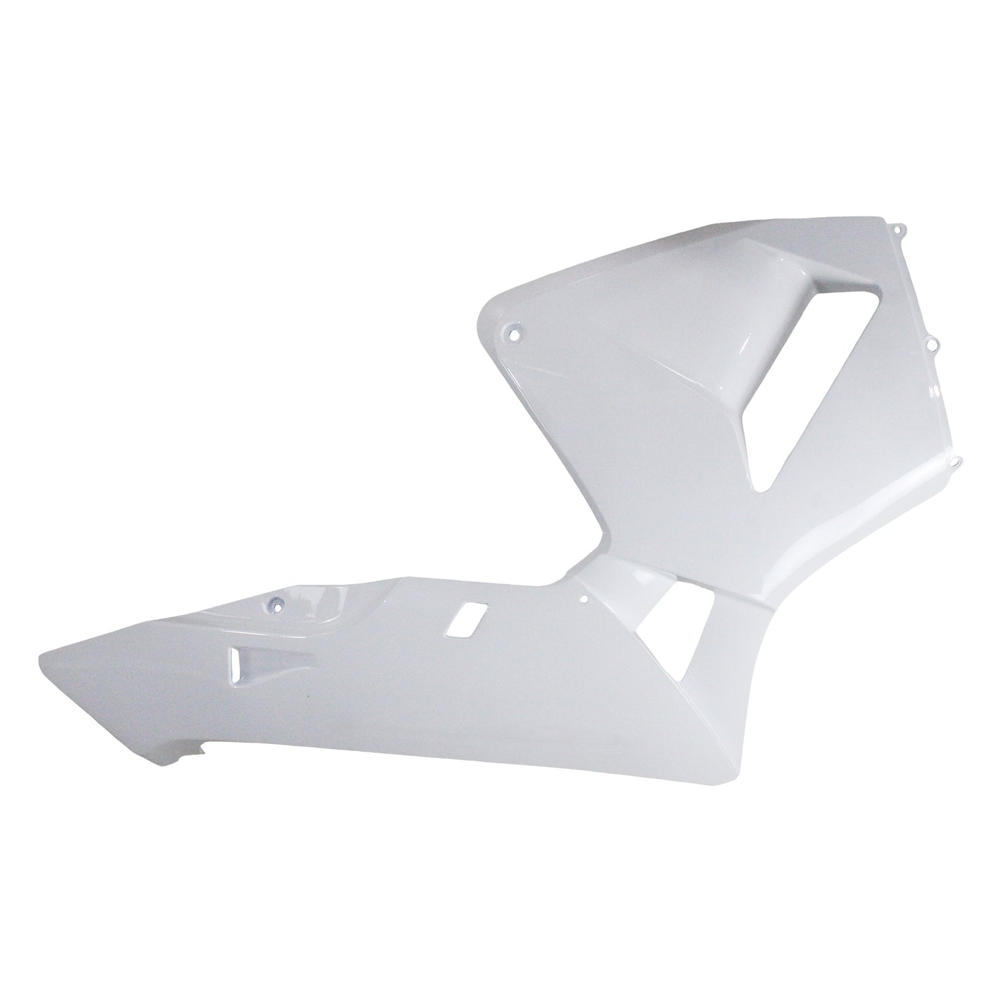 Amotopart Honda CBR600RR 2005-2006 F5 Kit carena Carrozzeria Plastica ABS