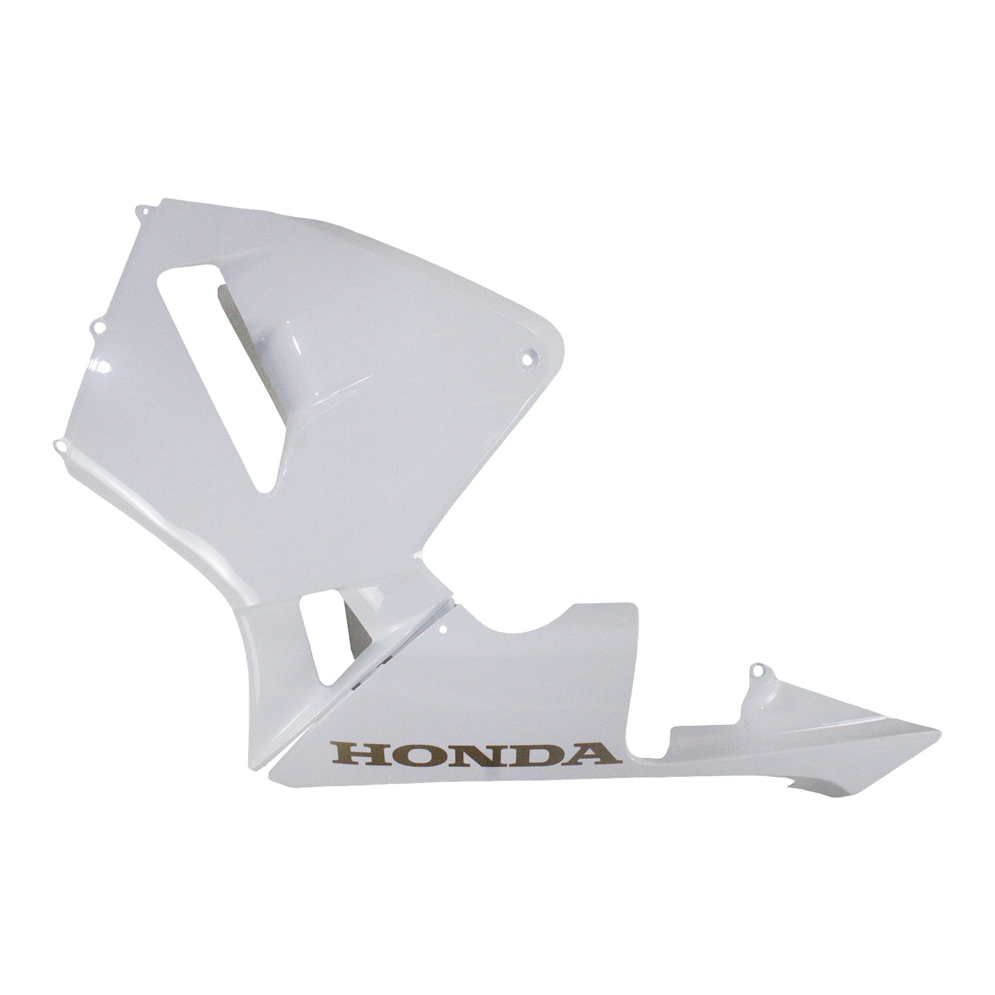 Amotopart Honda CBR600RR 2005-2006 F5 Kit carena Carrozzeria Plastica ABS