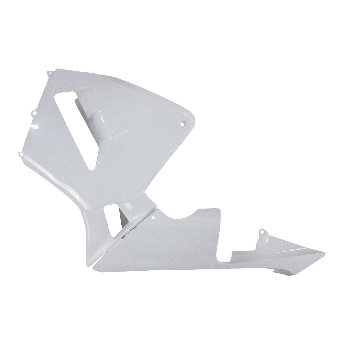 Amotopart Honda CBR600RR 2005-2006 F5 Kit carena Carrozzeria Plastica ABS
