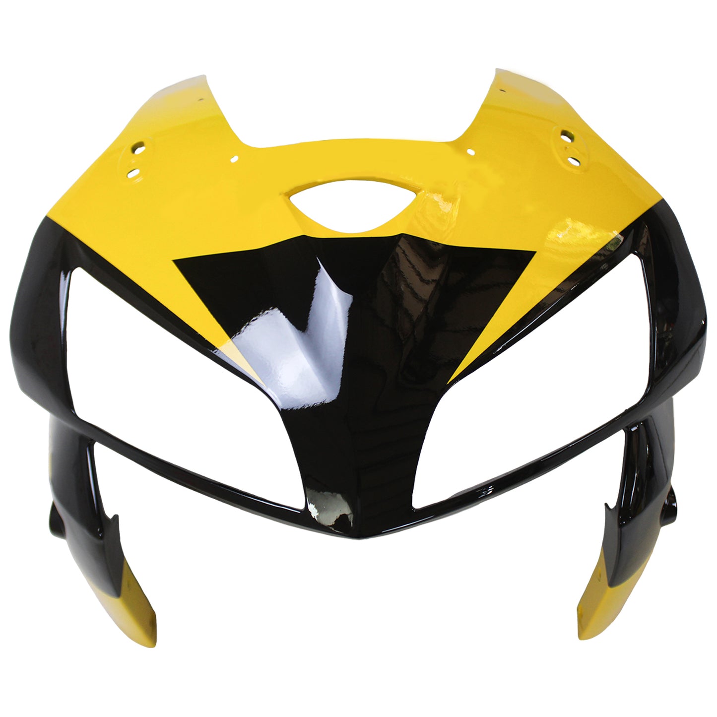 Amotopart Honda CBR600RR 2005-2006 F5 Kit carena Carrozzeria Plastica ABS