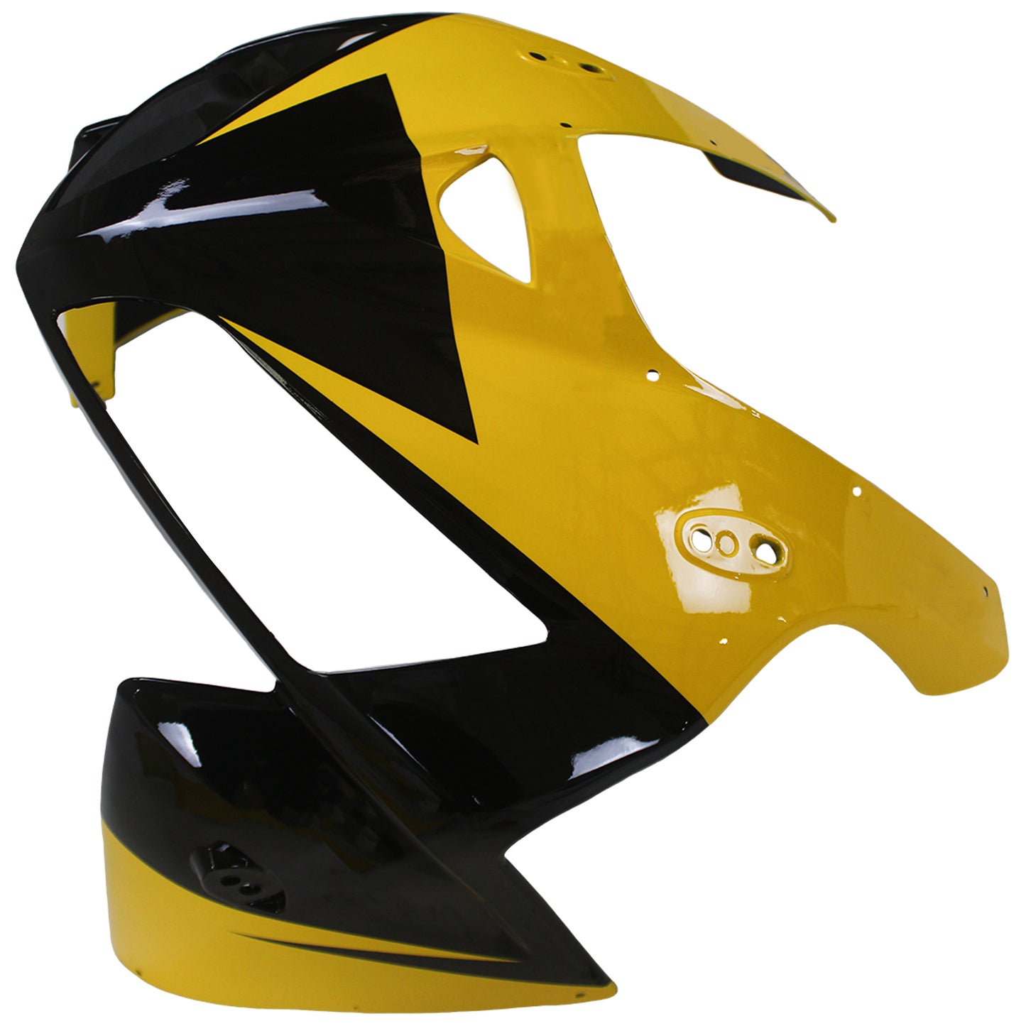 Amotopart Honda CBR600RR 2005-2006 F5 Kit carena Carrozzeria Plastica ABS