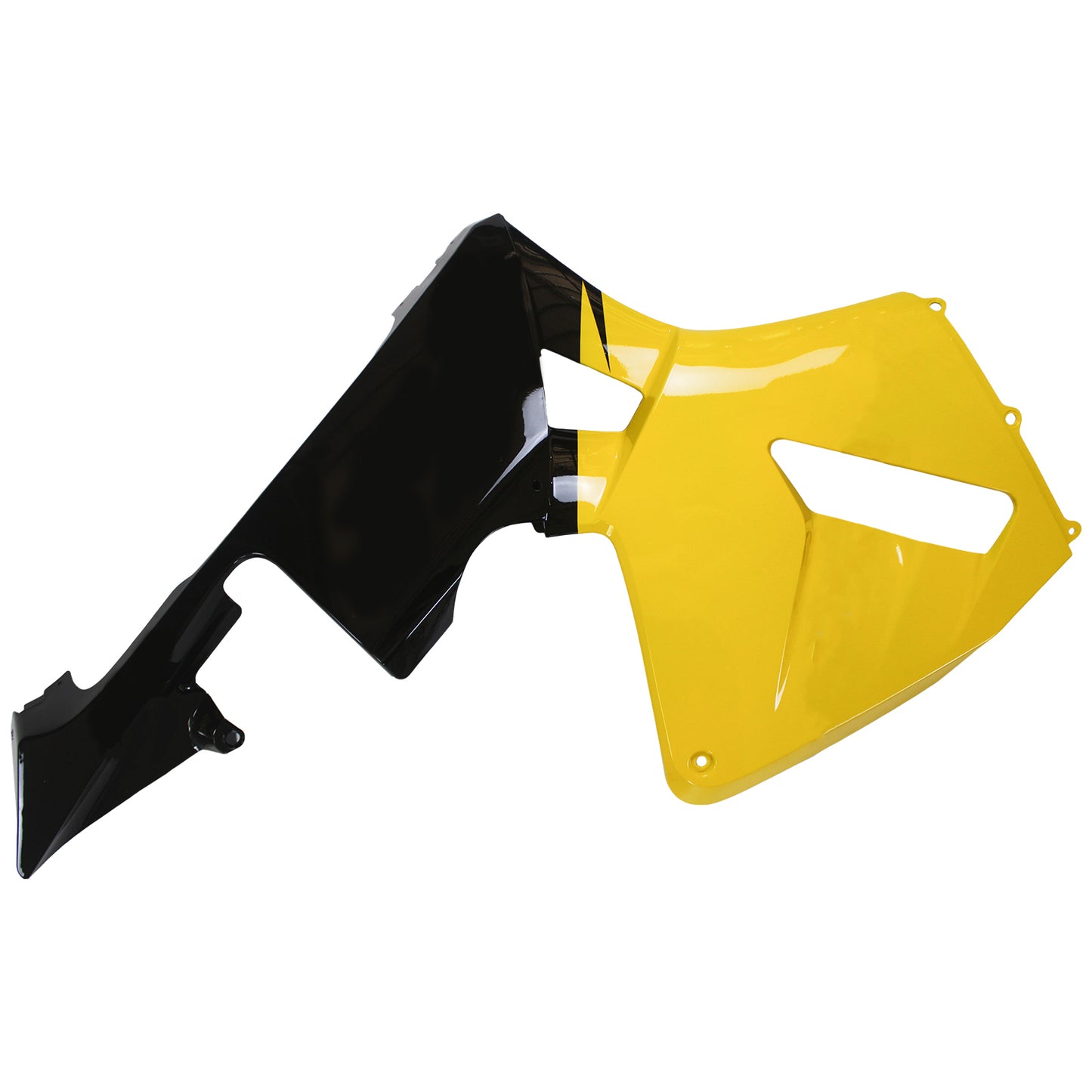 Amotopart Honda CBR600RR 2005-2006 F5 Kit carena Carrozzeria Plastica ABS