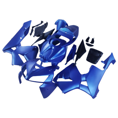 Amotopart Honda CBR600RR 2005-2006 F5 Kit carena Carrozzeria Plastica ABS
