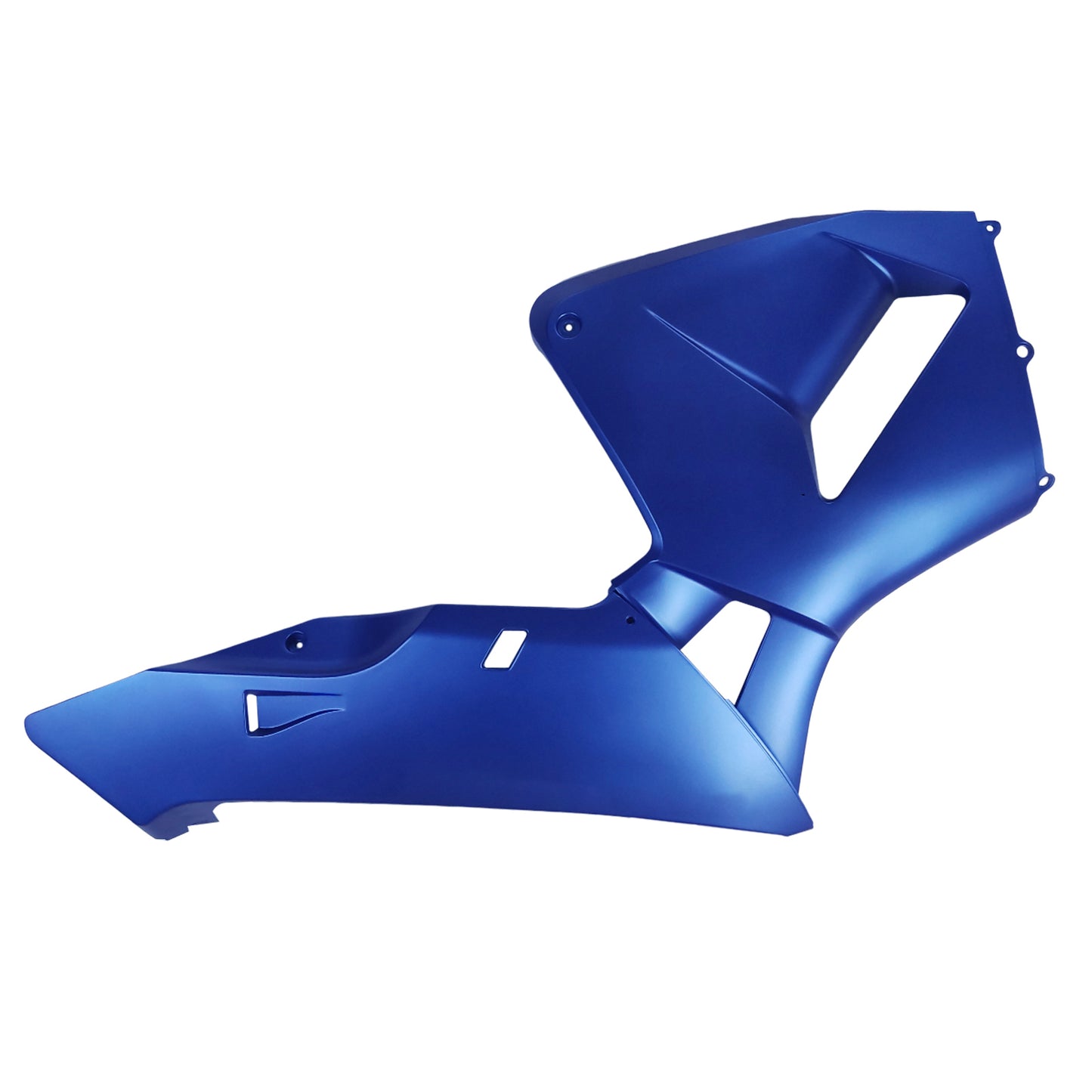 Amotopart Honda CBR600RR 2005-2006 F5 Kit carena Carrozzeria Plastica ABS