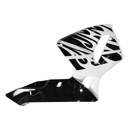 Amotopart Honda CBR600RR 2005-2006 F5 Kit carena Carrozzeria Plastica ABS