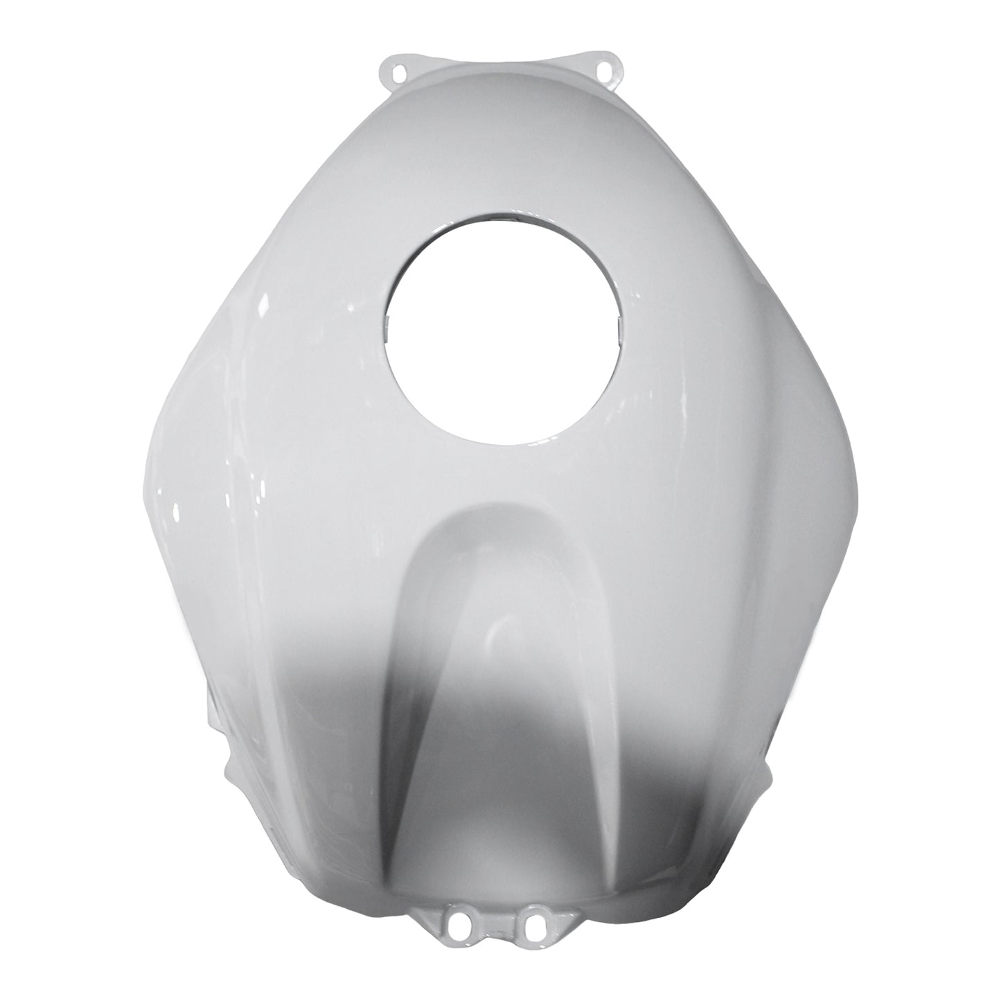 Amotopart Honda CBR600RR 2005-2006 F5 Kit carena Carrozzeria Plastica ABS