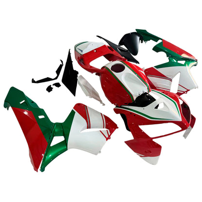 Amotopart Honda CBR600RR 2005-2006 F5 Kit carena Carrozzeria Plastica ABS