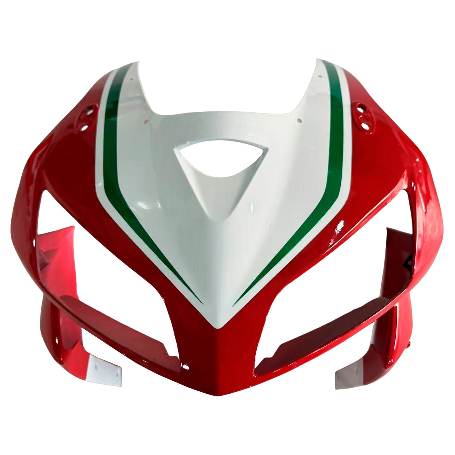 Amotopart Honda CBR600RR 2005-2006 F5 Kit carena Carrozzeria Plastica ABS