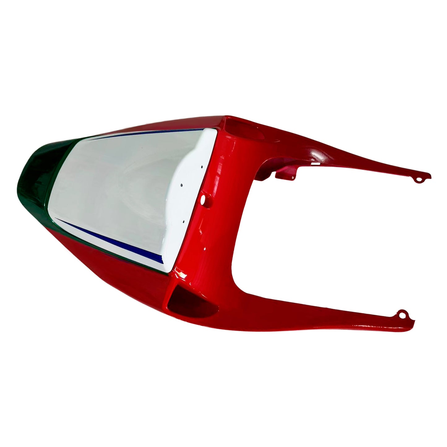 Amotopart Honda CBR600RR 2005-2006 F5 Kit carena Carrozzeria Plastica ABS