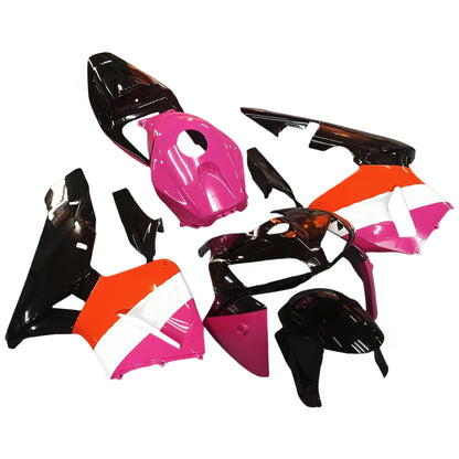 Amotopart Honda CBR600RR 2005-2006 F5 Kit carena Carrozzeria Plastica ABS