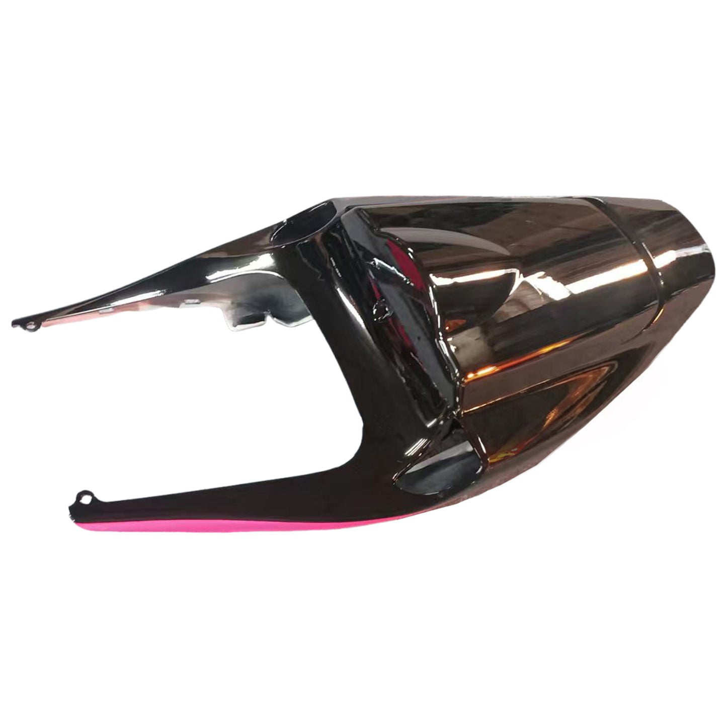 Amotopart Honda CBR600RR 2005-2006 F5 Kit carena Carrozzeria Plastica ABS