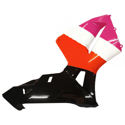 Amotopart Honda CBR600RR 2005-2006 F5 Kit carena Carrozzeria Plastica ABS