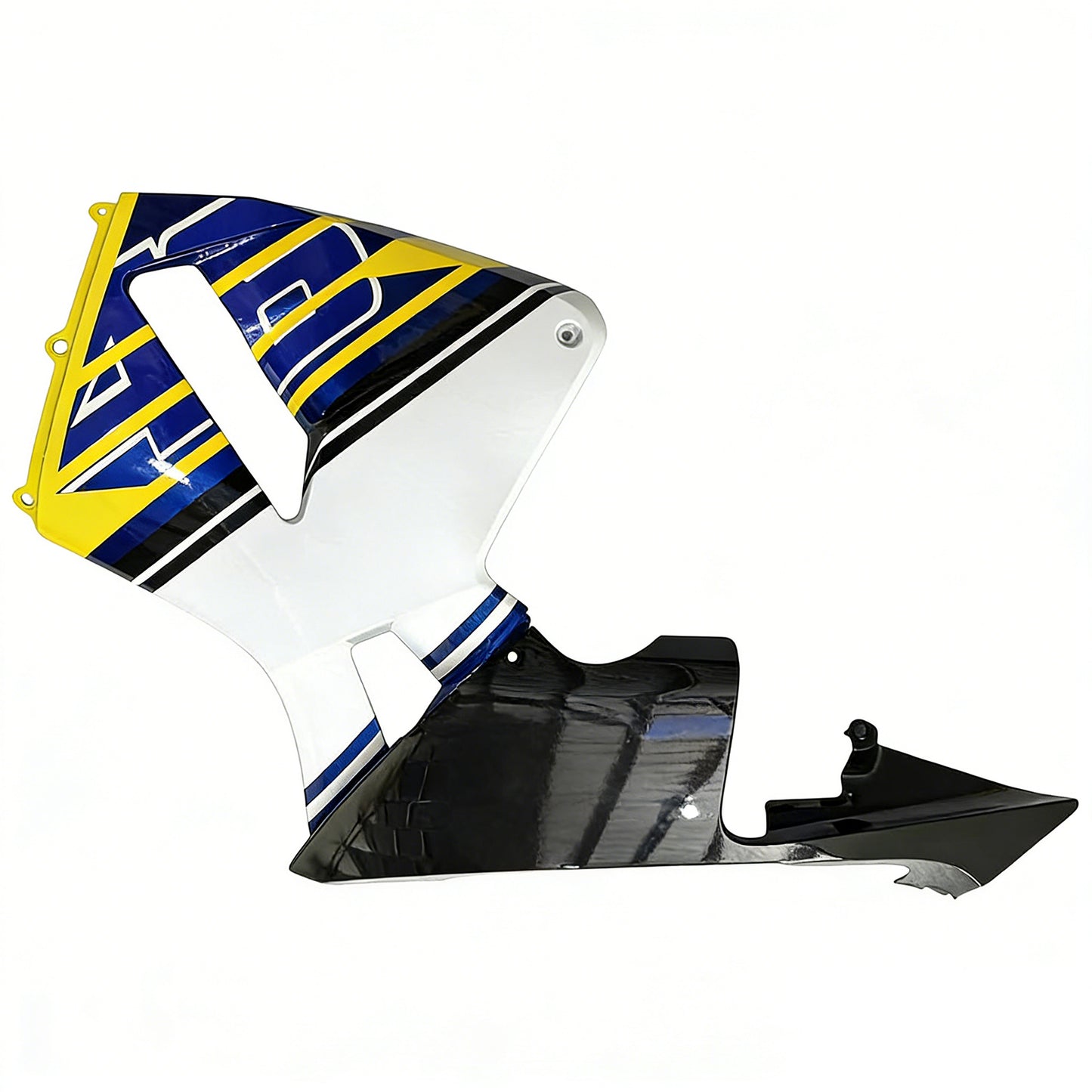 Amotopart Honda CBR600RR 2005-2006 F5 Kit carena Carrozzeria Plastica ABS