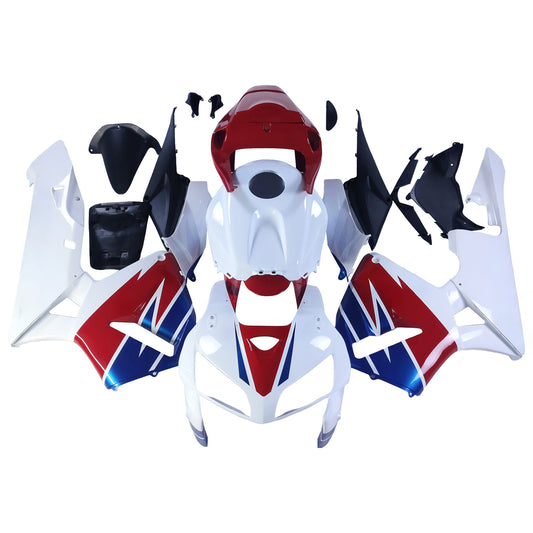 Amotopart Honda CBR600RR 2005-2006 F5 Kit carena Carrozzeria Plastica ABS