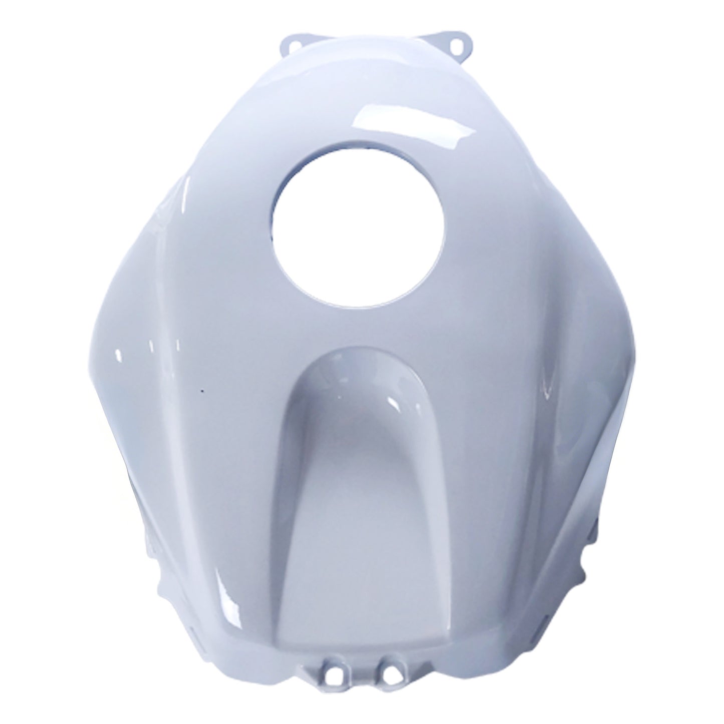 Amotopart Honda CBR600RR 2005-2006 F5 Kit carena Carrozzeria Plastica ABS