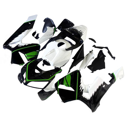 Amotopart Honda CBR600RR 2005-2006 F5 Kit carena Carrozzeria Plastica ABS