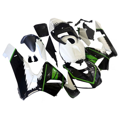 Amotopart Honda CBR600RR 2005-2006 F5 Kit carena Carrozzeria Plastica ABS