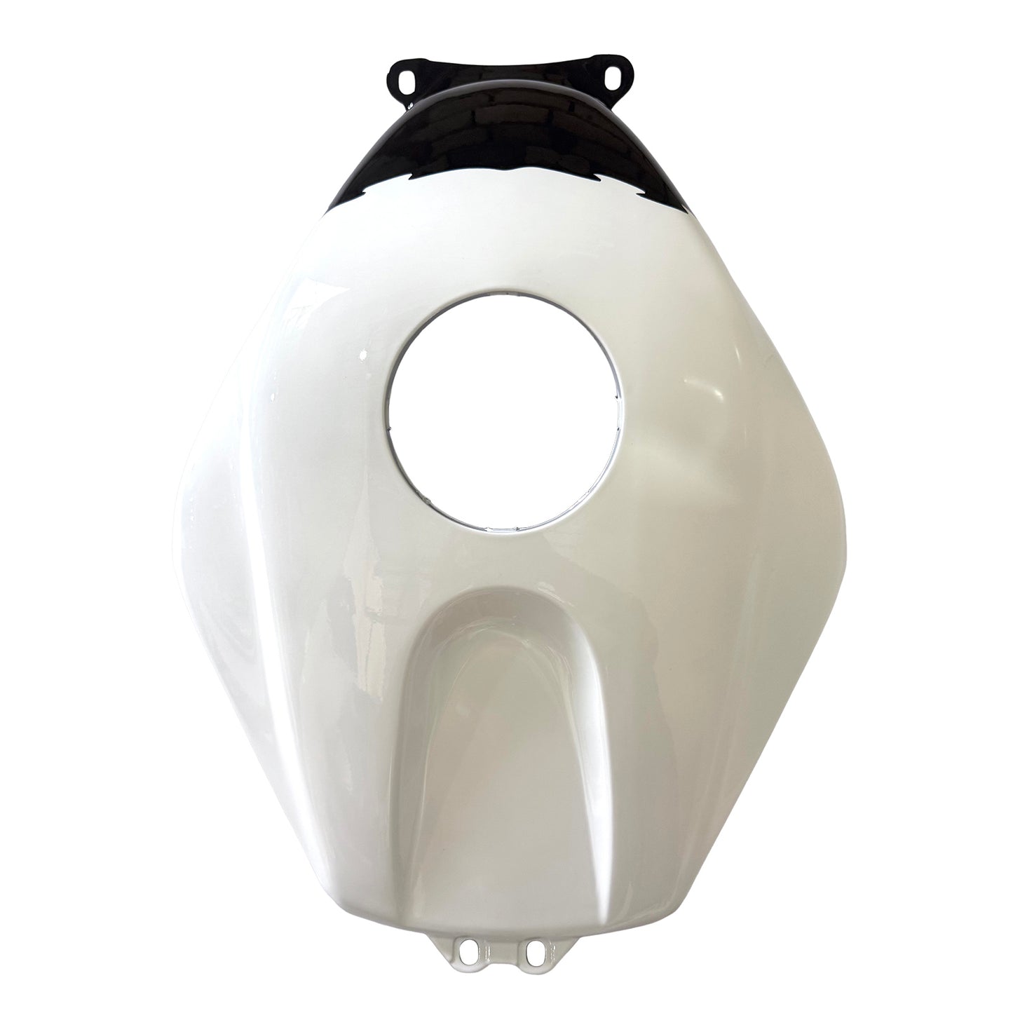 Amotopart Honda CBR600RR 2005-2006 F5 Kit carena Carrozzeria Plastica ABS