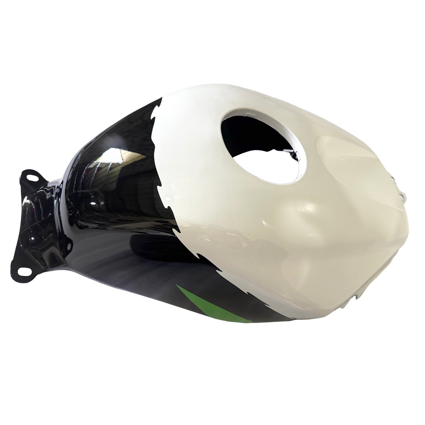 Amotopart Honda CBR600RR 2005-2006 F5 Kit carena Carrozzeria Plastica ABS
