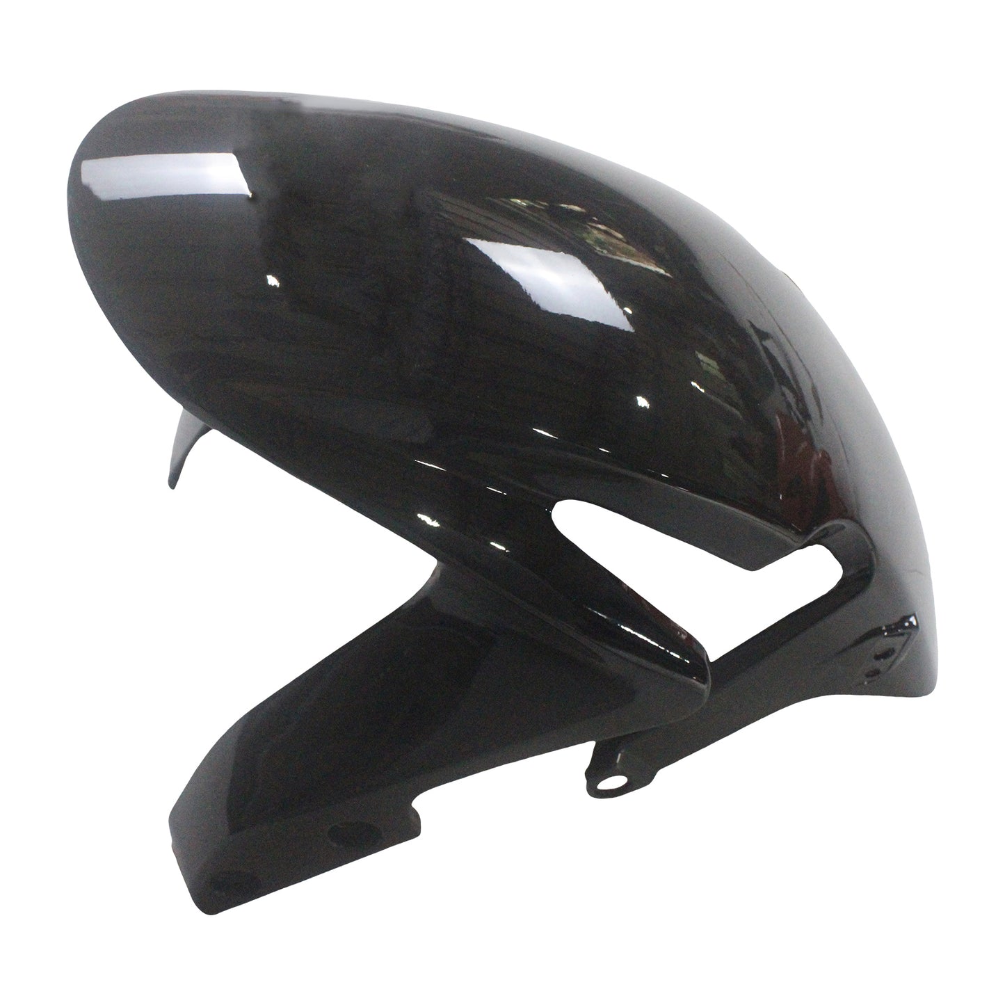 Amotopart 2007-2008 CBR600 Honda Disguise Kit arancione e nero