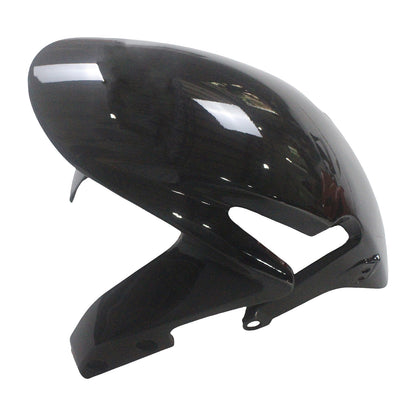 Amotopart 2007-2008 CBR600 Honda Disguise Kit arancione e nero