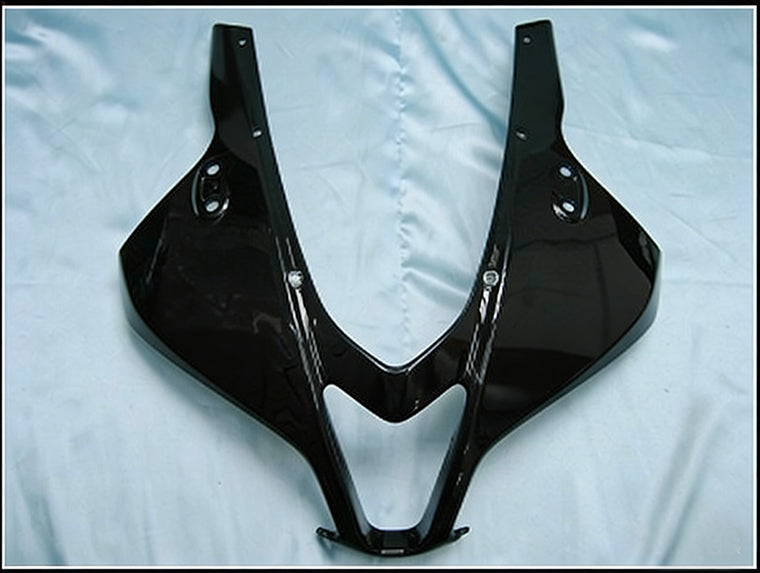 Carene 2007-2008 Honda CBR 600 RR Black West Generico