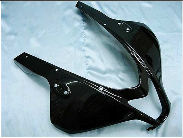 Carene 2007-2008 Honda CBR 600 RR Black West Generico