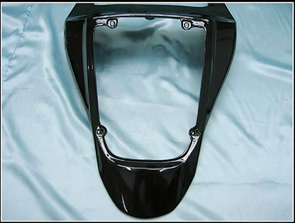 Carene 2007-2008 Honda CBR 600 RR Black West Generico