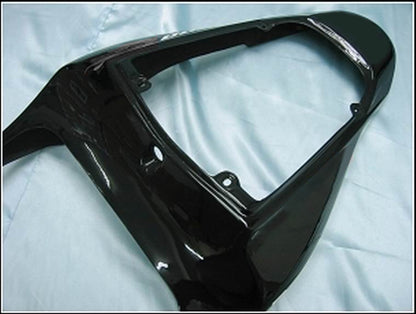 Carene 2007-2008 Honda CBR 600 RR Black West Generico