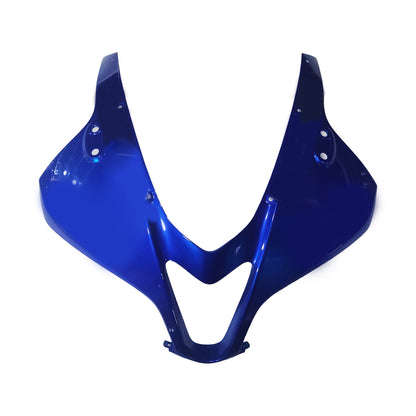 Carene 2007-2008 Honda CBR 600 RR Blu &amp; Verde Movistar Generico