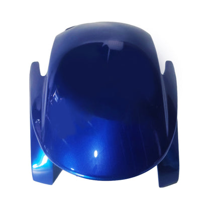 Carene 2007-2008 Honda CBR 600 RR Blu &amp; Verde Movistar Generico