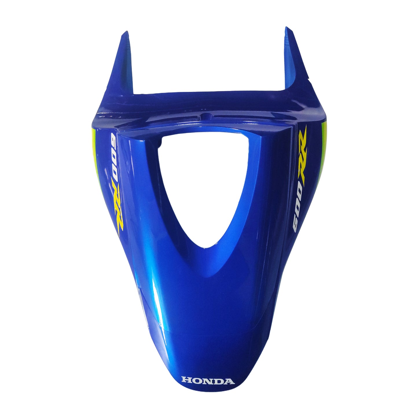 Carene 2007-2008 Honda CBR 600 RR Blu &amp; Verde Movistar Racing Generico