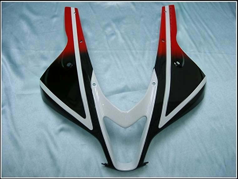 Carene 2007-2008 Honda CBR 600 RR Multicolore Honda Racing Generico