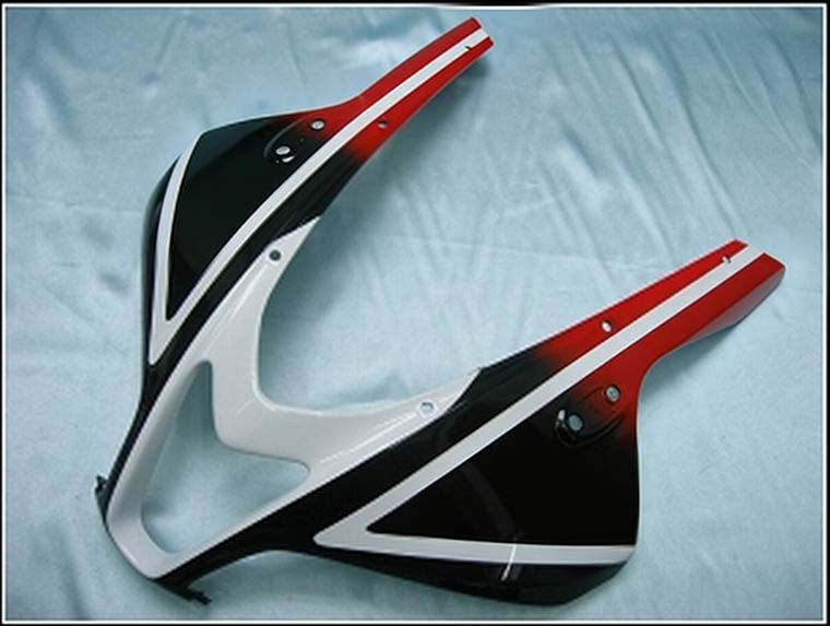 Carene 2007-2008 Honda CBR 600 RR Multicolore Honda Racing Generico
