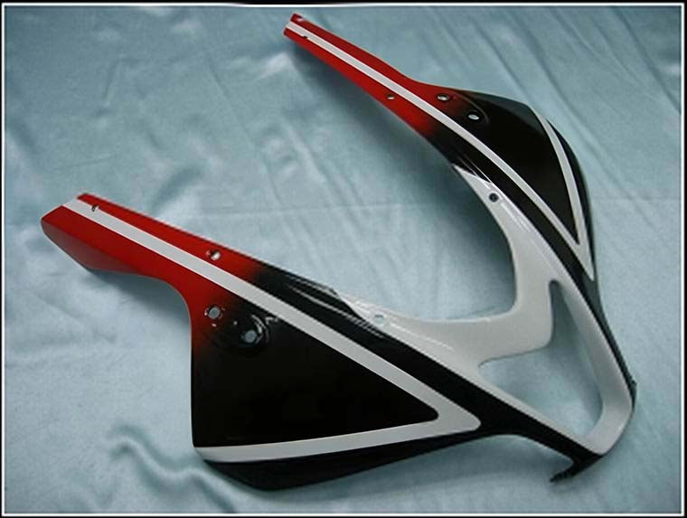 Carene 2007-2008 Honda CBR 600 RR Multicolore Honda Racing Generico