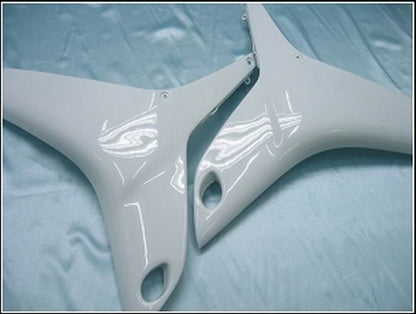 Carene 2007-2008 Honda CBR 600 RR Multicolore Honda Generico