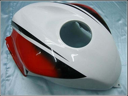 Carene 2007-2008 Honda CBR 600 RR Multicolore Honda Generico