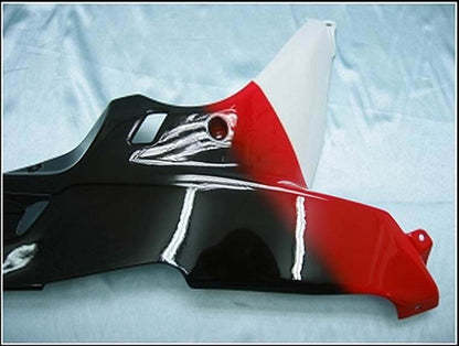 Carene 2007-2008 Honda CBR 600 RR Multicolore Honda Generico