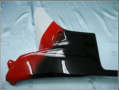 Carene 2007-2008 Honda CBR 600 RR Multicolore Honda Racing Generico