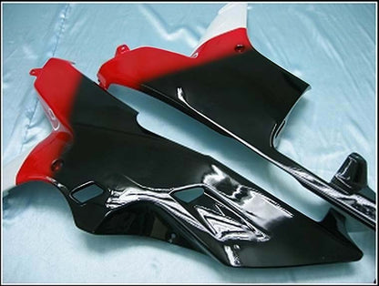 Carene 2007-2008 Honda CBR 600 RR Multicolore Honda Generico