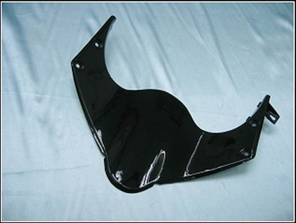 Carene 2007-2008 Honda CBR 600 RR Multicolore Honda Generico