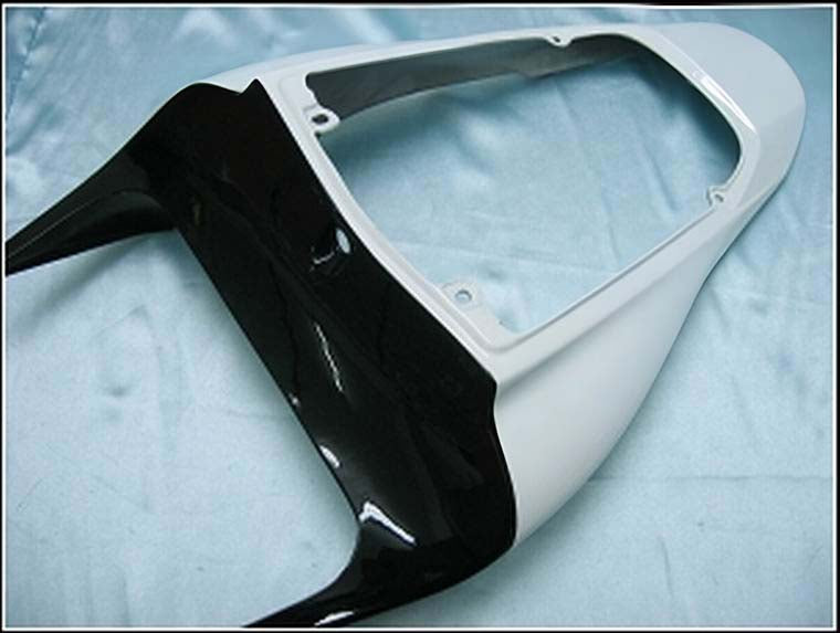 Carene 2007-2008 Honda CBR 600 RR Multicolore Honda Generico