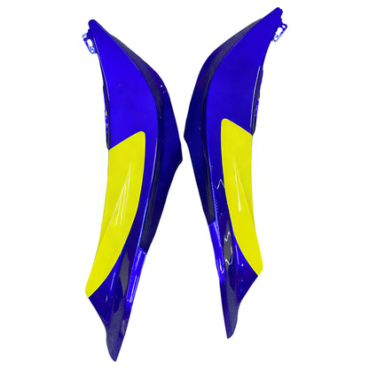 Carene 2007-2008 Honda CBR 600 RR Blu Red Bull Racing Generico